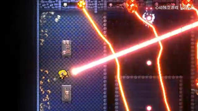 《挺進地牢》官方手游預(yù)告片 4月19日安卓封測