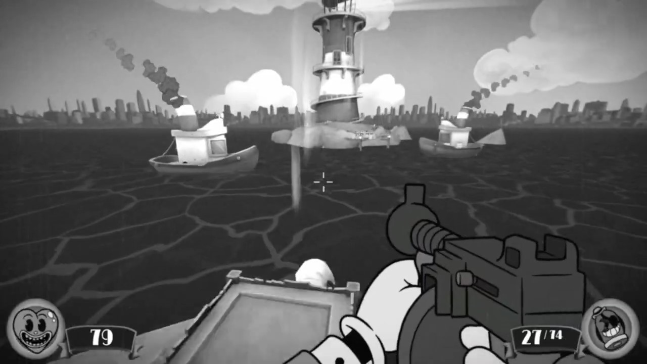 《mouse》Spike-D實(shí)機(jī)預(yù)告 2025年發(fā)售