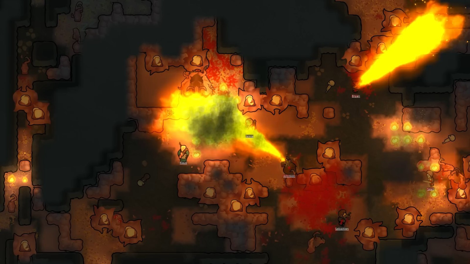 《邊緣世界》DLC“異常”正式發(fā)售 1.5免費(fèi)更新同步上線