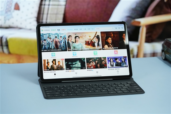 全球首款哈利波特平板！Redmi Pad Pro哈利波特版圖賞