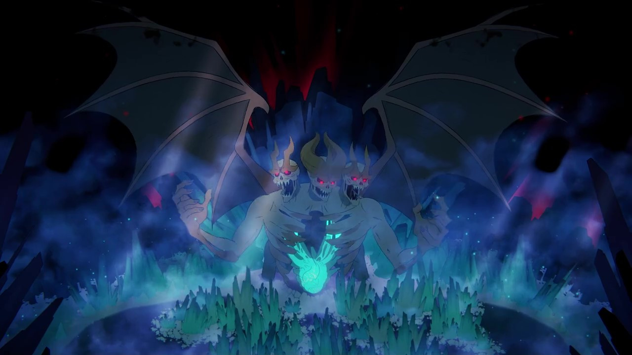 《33 Immortals》B測實機 5月24日內(nèi)測