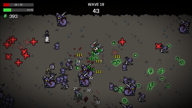 《土豆兄弟》新DLC以及新合作模式公開 好評(píng)肉鴿彈幕