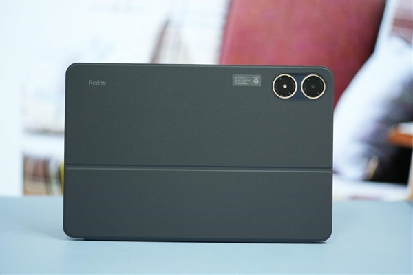 全球首款哈利波特平板！Redmi Pad Pro哈利波特版圖賞