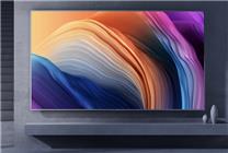 中國(guó)電視市場(chǎng)第一季度出貨量：小米第一 海外四大品牌墊底