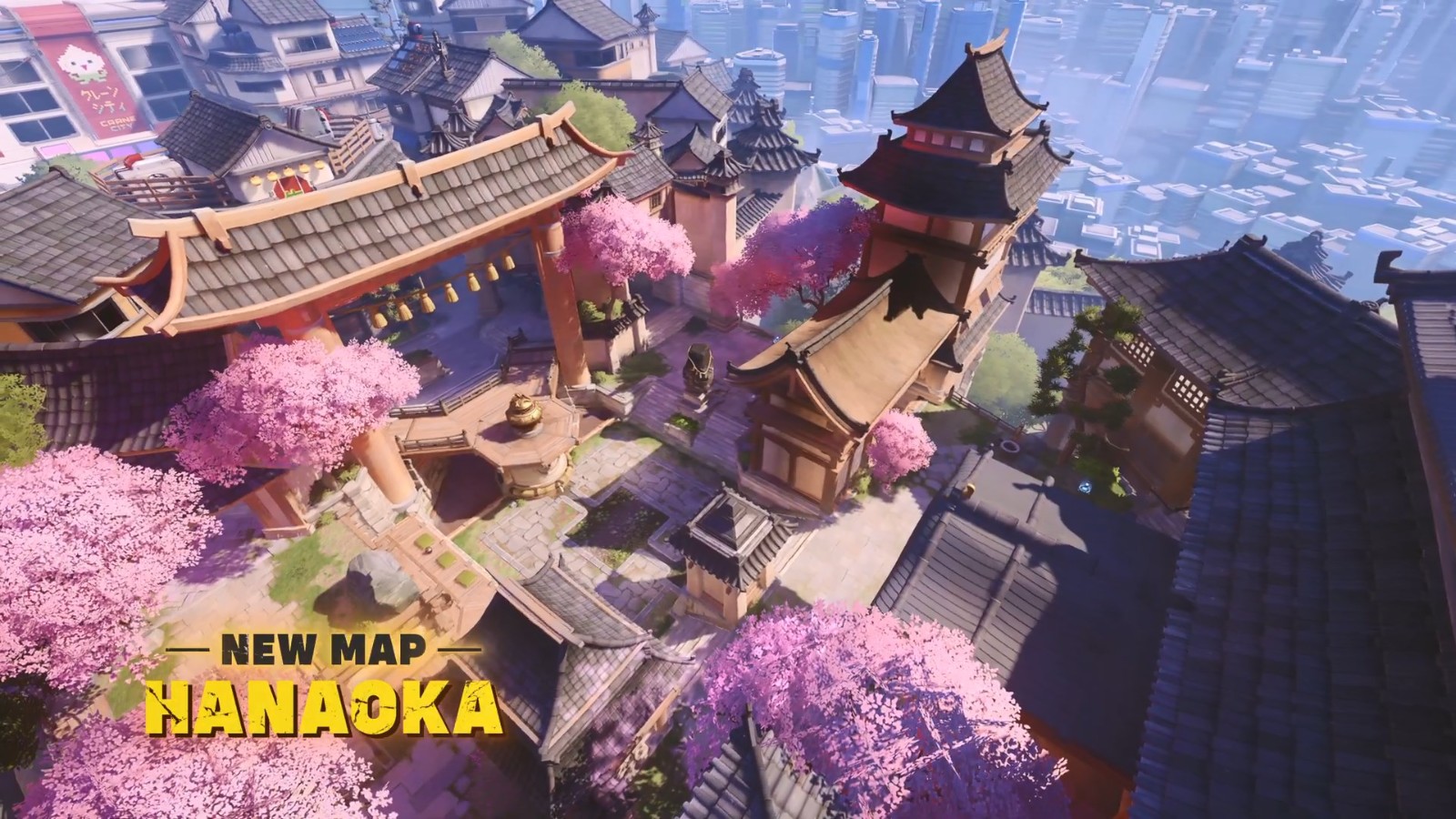 《守望先鋒2》發(fā)布第10賽季預(yù)告 新英雄“探奇”上線