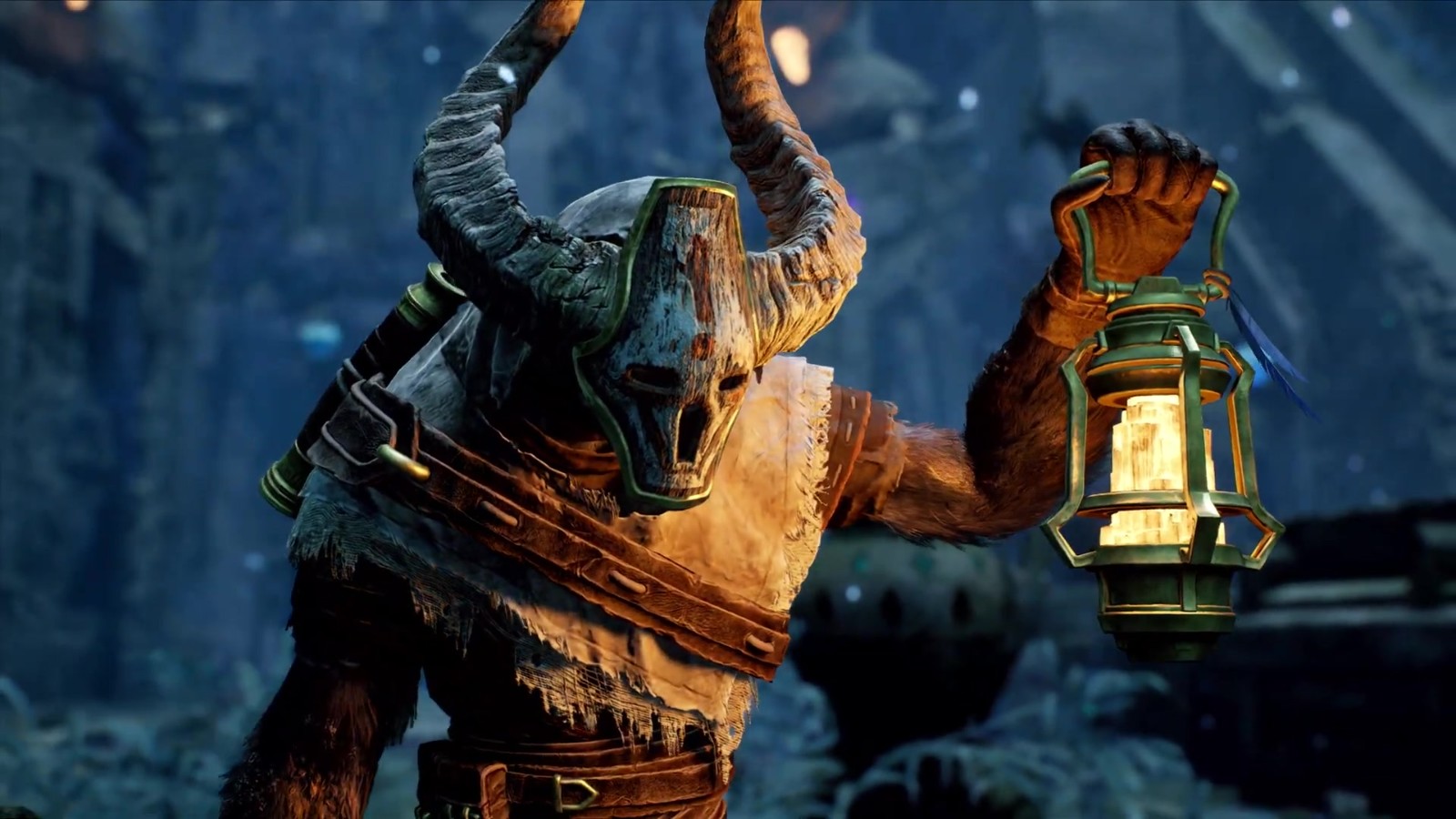 《遺跡2》DLC“被遺忘的王國”4月23日推出