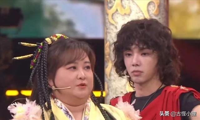 網(wǎng)評古裝劇丑男，香腸嘴 無下限 顏值，堪比災(zāi)難現(xiàn)場（網(wǎng)評古裝劇丑男）(20)