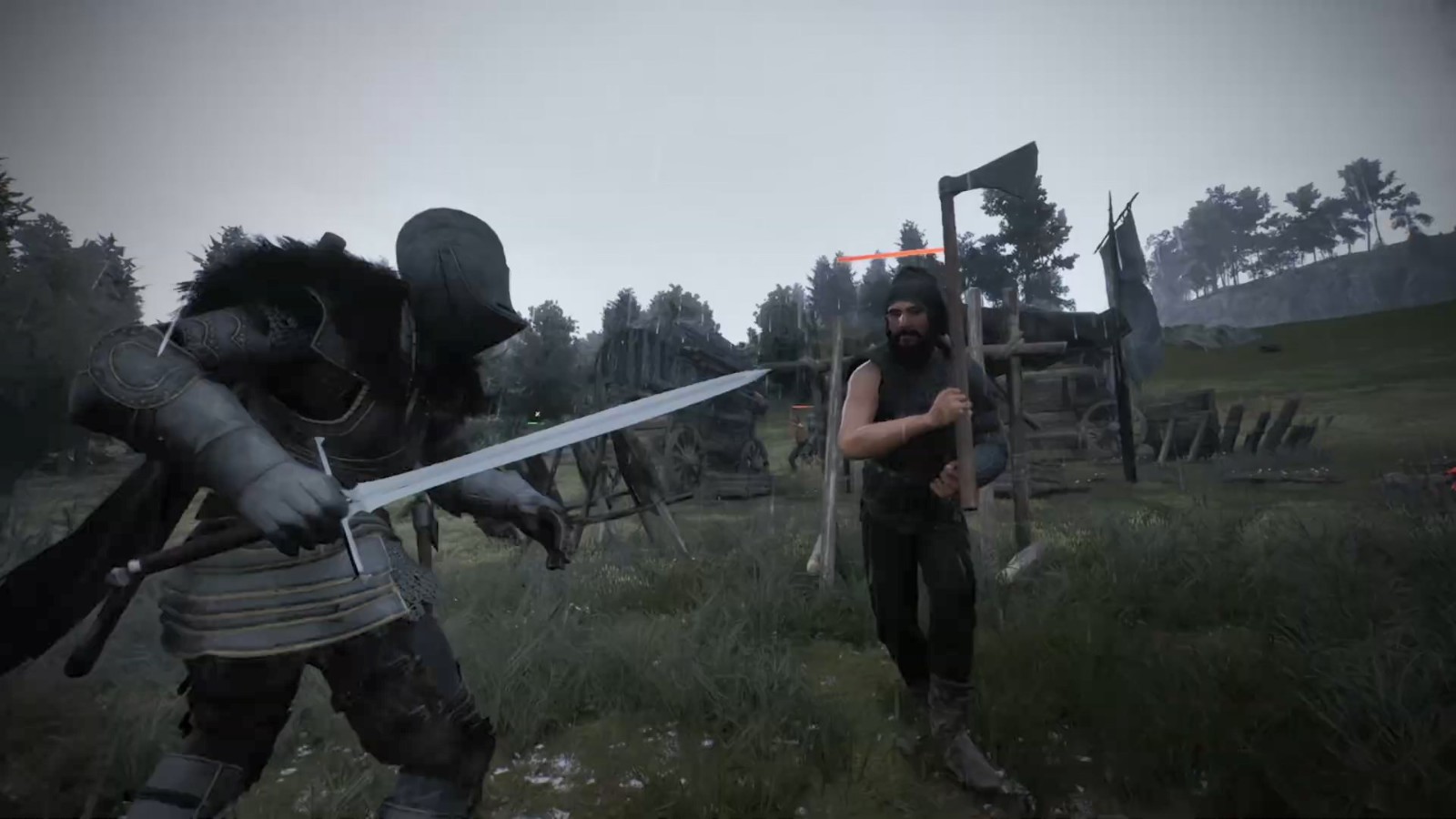 城市建設(shè)游戲《頌鐘長鳴》宣布4月23日開啟Steam搶先體驗