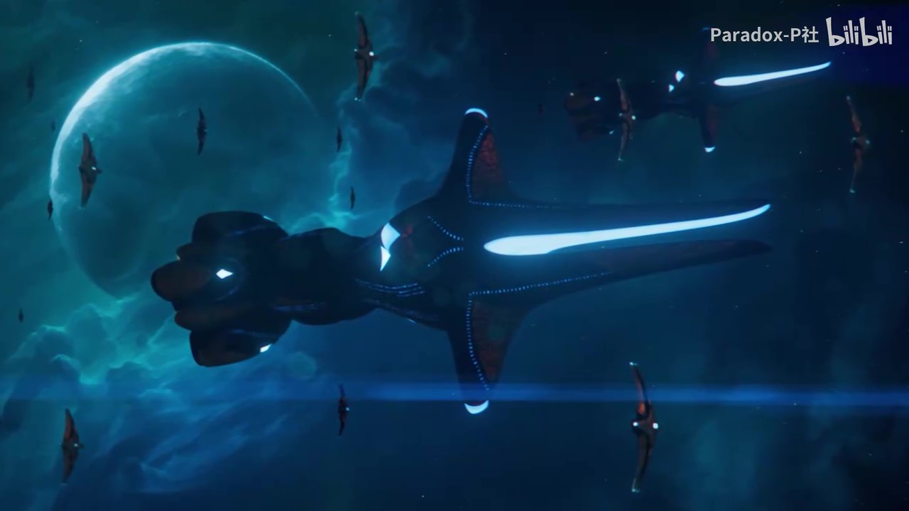 《群星》Machine Age發(fā)售日預告  5月7日發(fā)售