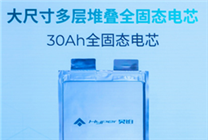 資本不信固態(tài)電池、就像法海不懂愛！