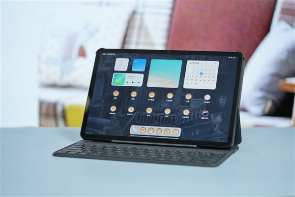 全球首款哈利波特平板！Redmi Pad Pro哈利波特版圖賞