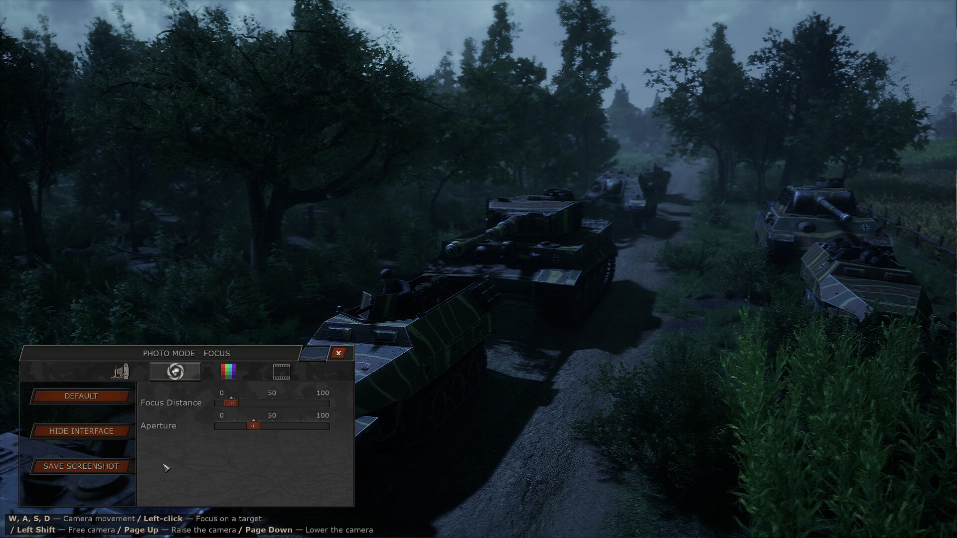 回合制戰(zhàn)略游戲《指揮部：二戰(zhàn)》現(xiàn)已在Steam平臺正式推出