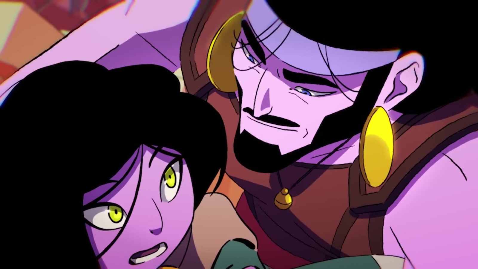 《波斯王子：Rogue》配置及新預(yù)告片公布