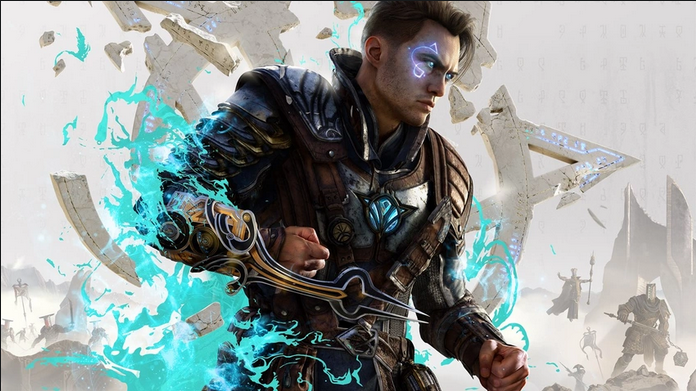 《不朽者傳奇》開發(fā)商大部分剩余員工已在“休假”