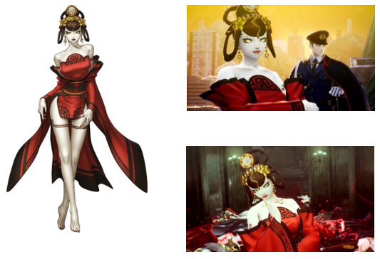 《真·女神轉(zhuǎn)生Ⅴ Vengeance》 公開主角的新外形、角色及新惡魔相關(guān)資訊