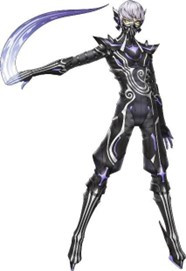 《真·女神轉(zhuǎn)生Ⅴ Vengeance》 公開主角的新外形、角色及新惡魔相關(guān)資訊