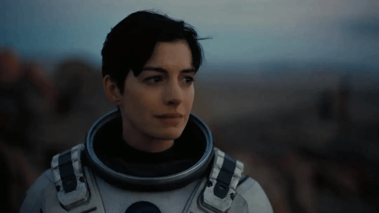 豆瓣高達9.4分！諾蘭《星際穿越》北美即將重映