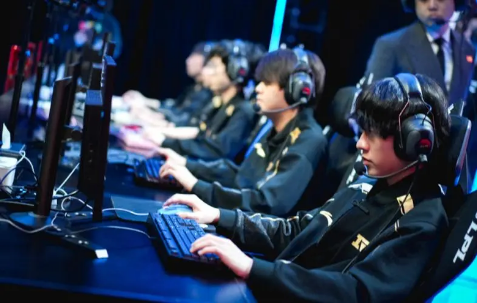 RNG戰(zhàn)隊(duì)CEO自曝快破產(chǎn)：想賣NFT做“公眾戰(zhàn)隊(duì)”