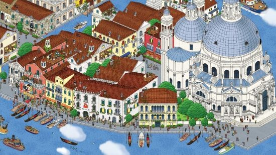 玩過就是去過！《旅人蘇菲亞》現(xiàn)已登陸 Steam 和 Nintendo Switch 首發(fā) 9 折