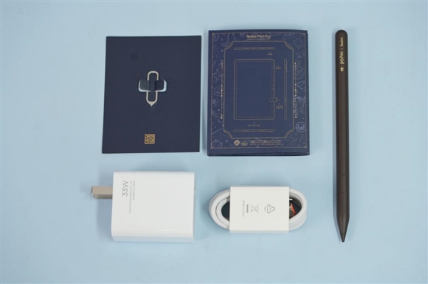 全球首款哈利波特平板！Redmi Pad Pro哈利波特版圖賞