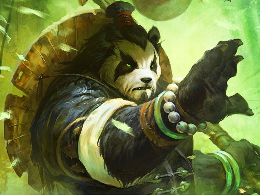 《魔獸世界》國(guó)服回歸預(yù)約人數(shù)破200萬(wàn) 大家很熱情