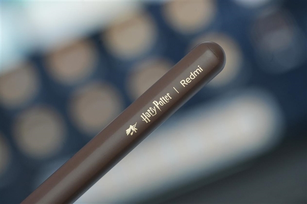 全球首款哈利波特平板！Redmi Pad Pro哈利波特版圖賞