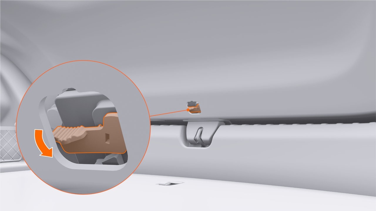 小米汽車：SU7車內(nèi)攝像頭不對外傳輸數(shù)據(jù) 可完全關(guān)閉