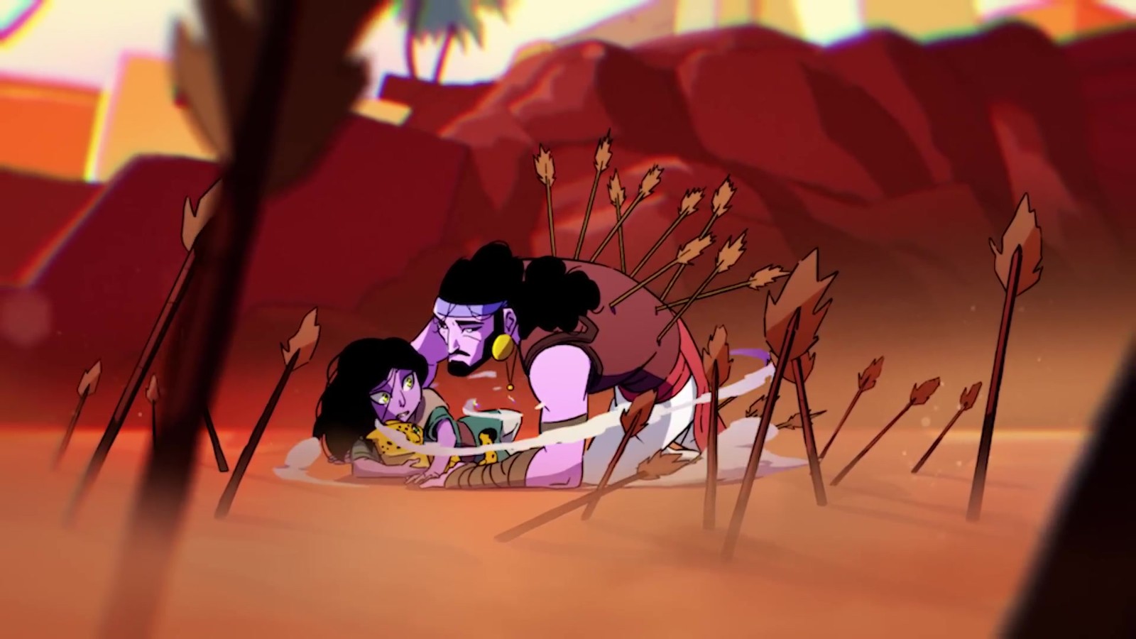 《波斯王子：Rogue》配置及新預(yù)告片公布