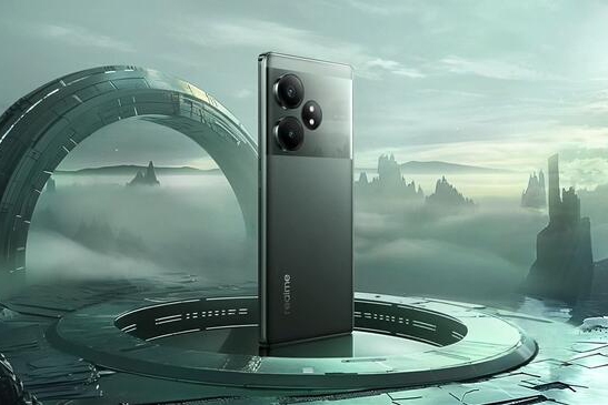 1699元質(zhì)價比之王！讀懂真我GT Neo6 SE