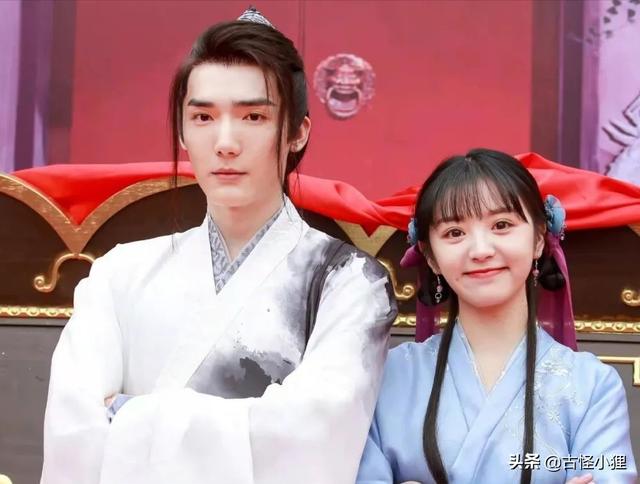 網(wǎng)評古裝劇丑男，香腸嘴 無下限 顏值，堪比災(zāi)難現(xiàn)場（網(wǎng)評古裝劇丑男）(13)