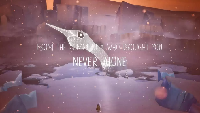 動作解謎名作續(xù)篇《永不孤單2》公開 支持多人合作