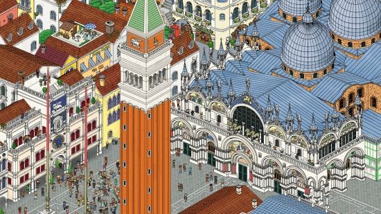 玩過就是去過！《旅人蘇菲亞》現(xiàn)已登陸 Steam 和 Nintendo Switch 首發(fā) 9 折