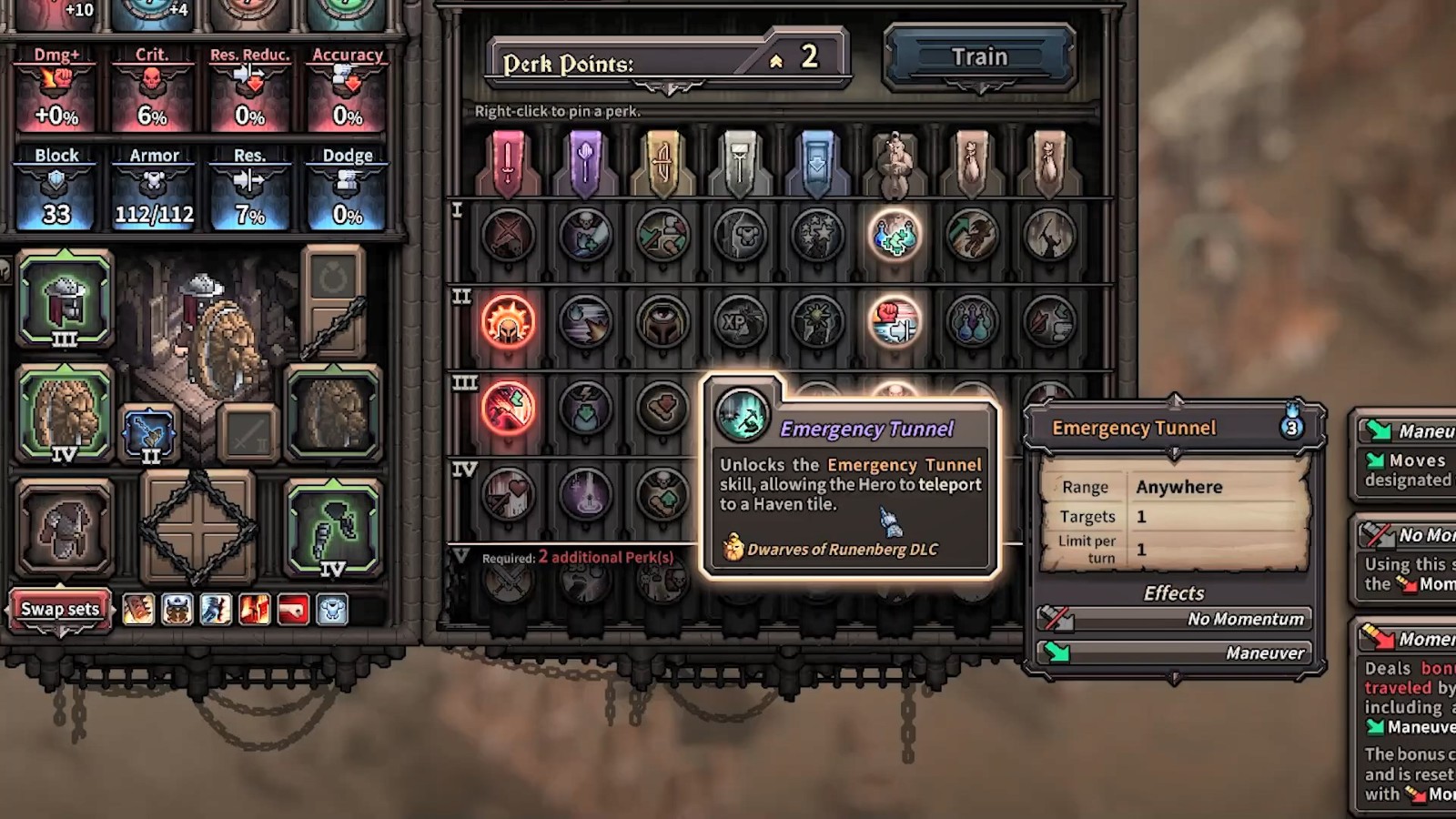 《最后的咒語》首個DLC“盧恩堡的矮人”4月24日發(fā)售