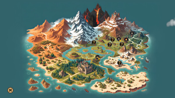 《舌尖上的魔素車》Steam頁(yè)面上線 支持簡(jiǎn)體中文