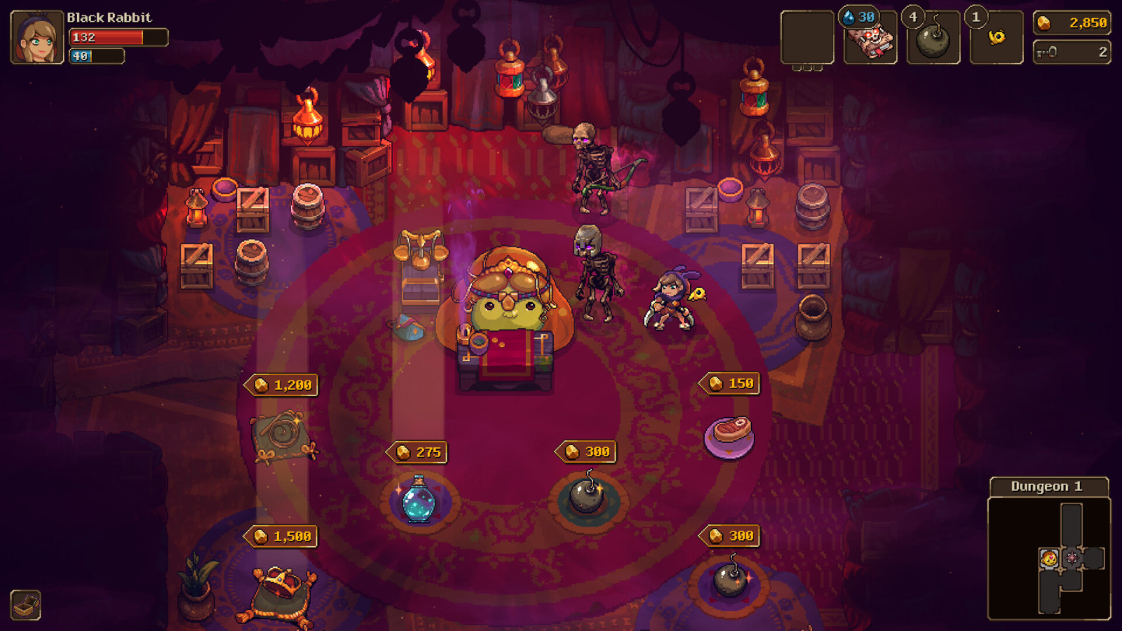 《UnderMine 2》Steam頁面上線 支持簡體中文