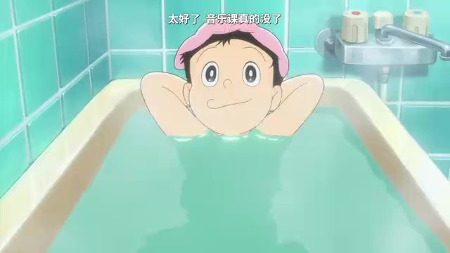 《哆啦A夢(mèng):大雄的地球交響樂(lè)》定檔預(yù)告 5月31日上映