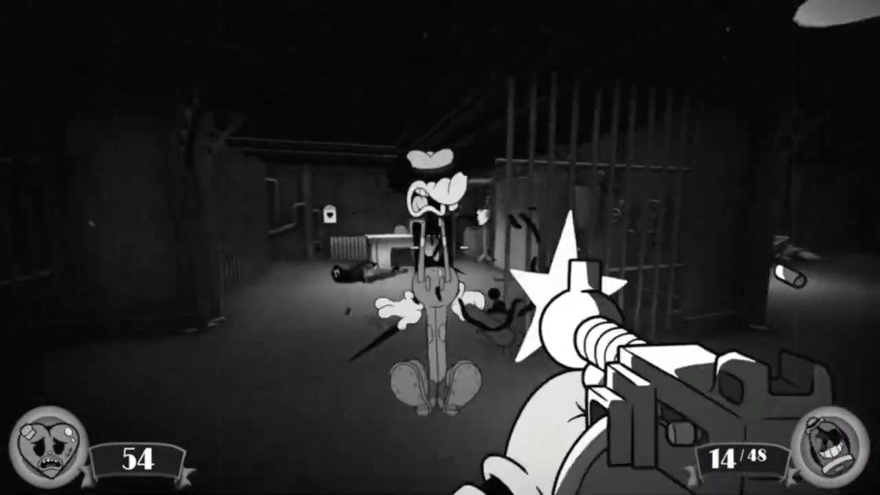 《mouse》Spike-D實(shí)機(jī)預(yù)告 2025年發(fā)售