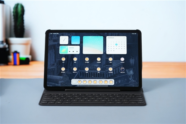 全球首款哈利波特平板！Redmi Pad Pro哈利波特版圖賞