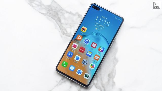 余承東說 鴻蒙成了 后的一年，華為做了什么（余承東說鴻蒙成了）(9)