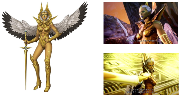 《真·女神轉(zhuǎn)生Ⅴ Vengeance》 公開主角的新外形、角色及新惡魔相關(guān)資訊