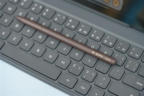 全球首款哈利波特平板！Redmi Pad Pro哈利波特版圖賞