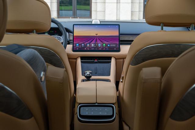 余承東說 鴻蒙成了 后的一年，華為做了什么（余承東說鴻蒙成了）(6)