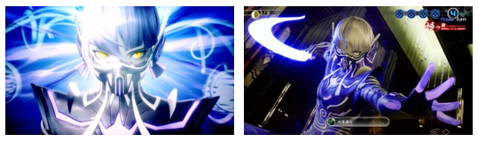 《真·女神轉(zhuǎn)生Ⅴ Vengeance》 公開主角的新外形、角色及新惡魔相關(guān)資訊