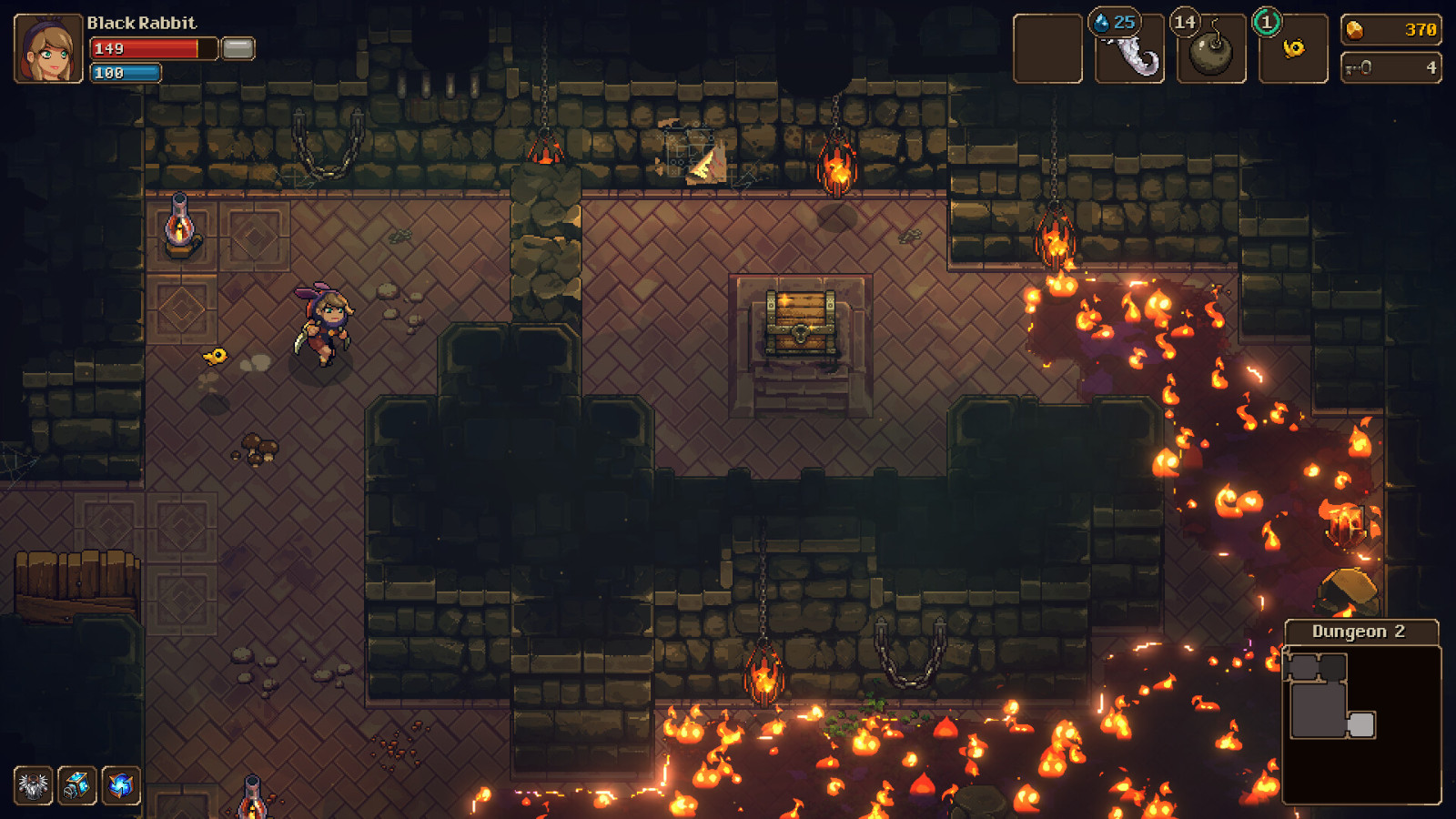 《UnderMine 2》Steam頁面上線 支持簡體中文