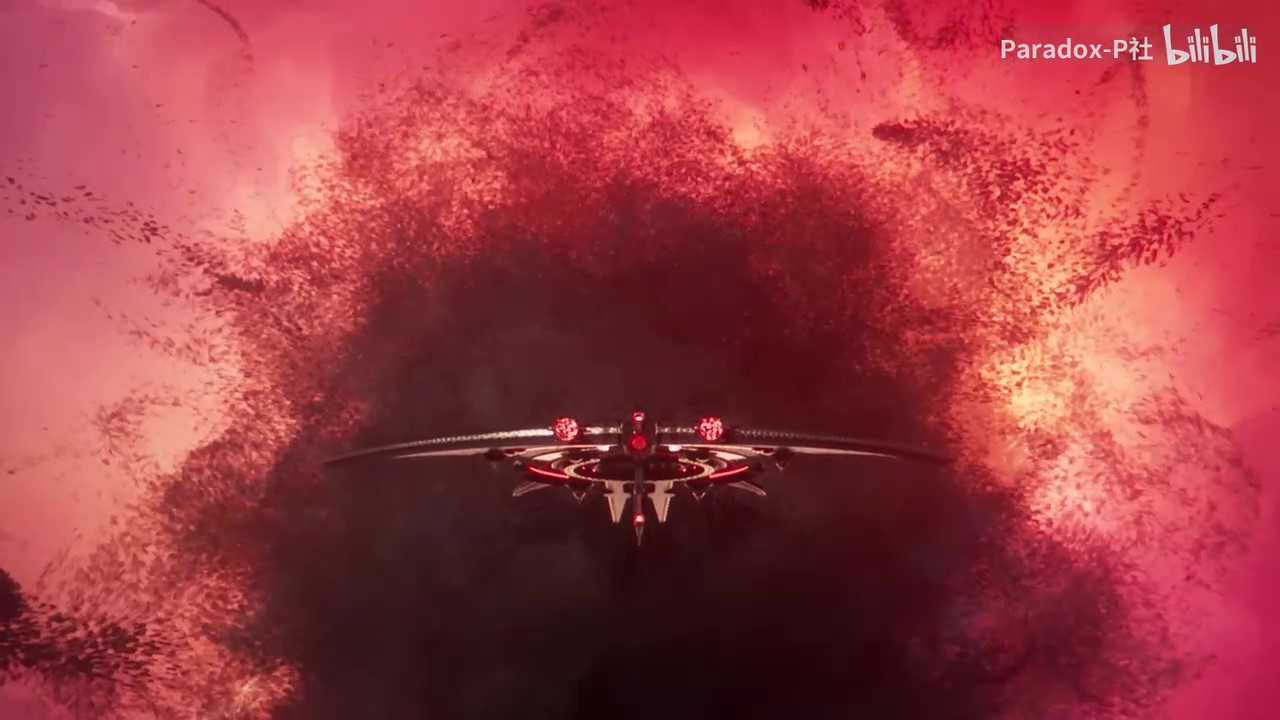 《群星》Machine Age發(fā)售日預告  5月7日發(fā)售