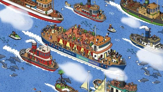 玩過就是去過！《旅人蘇菲亞》現(xiàn)已登陸 Steam 和 Nintendo Switch 首發(fā) 9 折