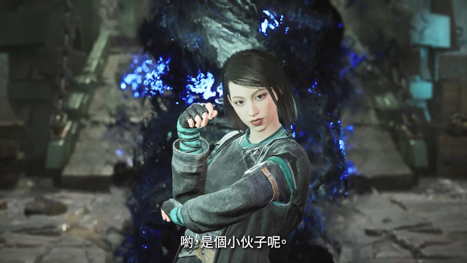 《軒轅劍7》Switch版中文預告 5月30日發(fā)售