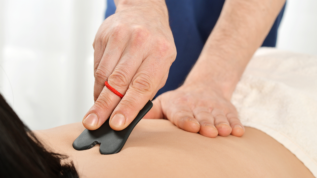 腋下狐臭用什么治療