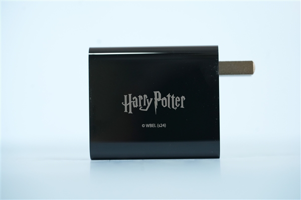 哈迷必備潮品！Redmi Turbo3哈利波特版圖賞