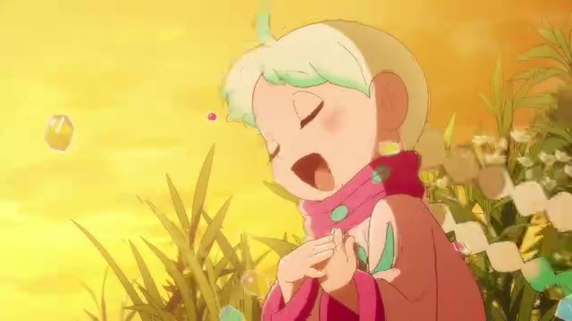 《哆啦A夢(mèng):大雄的地球交響樂(lè)》定檔預(yù)告 5月31日上映